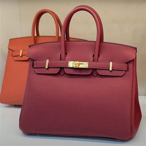 what is hermes quota bag